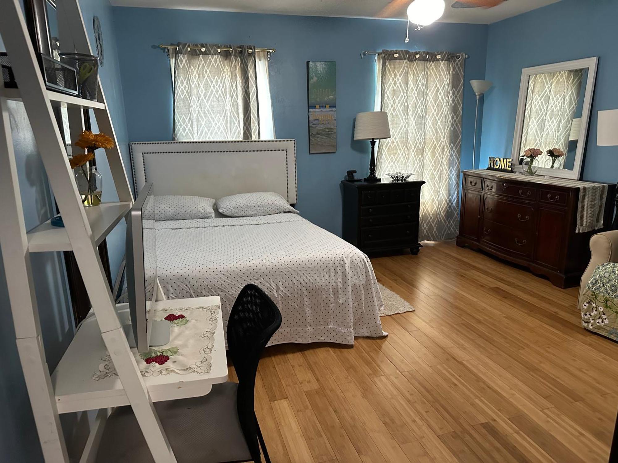 Colorful 3 Bedrooms Twin Home Near Center Philadelphia Exterior foto